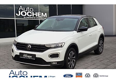 VW T-Roc 1.5 TSI DSG ACTIVE 5 Türen