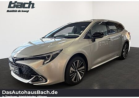 Toyota Corolla 2,0 Hybrid Teamplayer Touring Sports 5 Türen