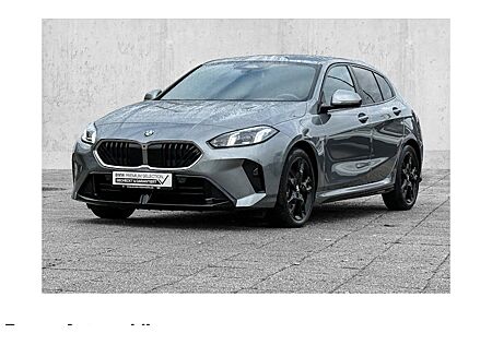 BMW 1er 120d Steptronic 5 Türen