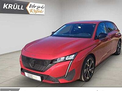 Peugeot 308 BlueHDi 130 EAT8 Allure Pack 5 Türen