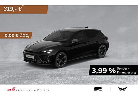 Cupra Leon 1.5 E-HYBRID 150KW DSG 5 Türen