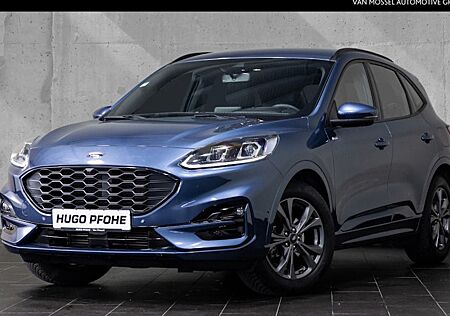 Ford Kuga 1.5 EcoBoost 110kW ST-Line 5 Türen