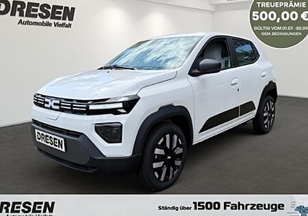 Dacia Spring Electric 65 Expression 5 Türen