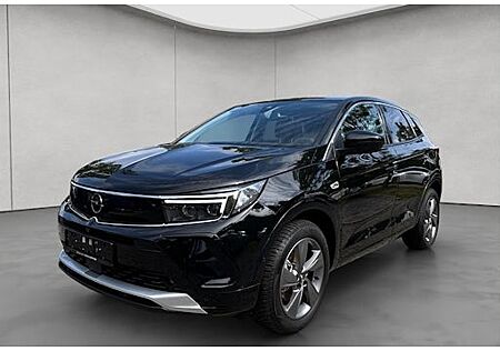 Opel Grandland X 1.2 Turbo 96kW Elegance Auto 5 Türen