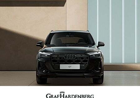 Audi Q7 TFSI e 290 kW quattro tiptronic S line 5 Türen