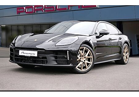 Porsche Panamera 4S E-Hybrid 5 Türen