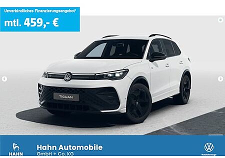 VW Tiguan 1.5 eTSI OPF DSG R-Line 5 Türen