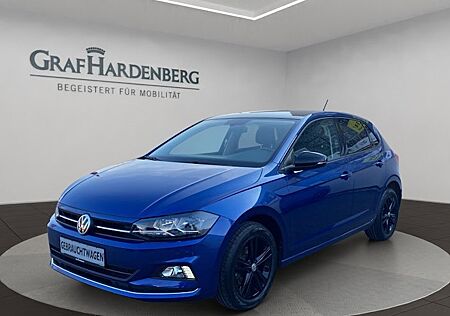 VW Polo 1.0 TSI OPF 81kW DSG Highline 5 Türen