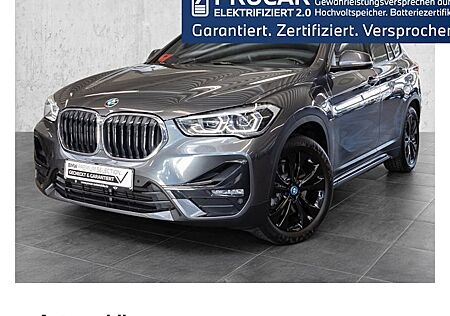 BMW X1 xDrive25e Sport Line Steptronic 5 Türen
