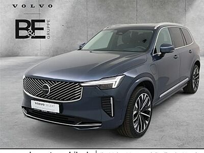 Volvo XC 90 T8 AWD Recharge Plus Bright Auto 5 Türen