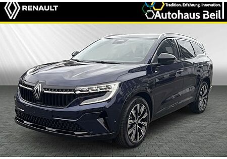 Renault Espace E-Tech Full Hybrid 200 Techno 5 Türen