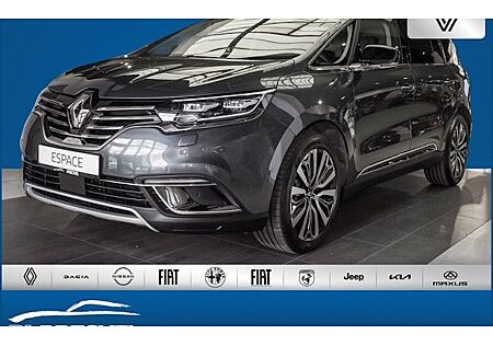 Renault Espace BLUE dCi 190 EDC Initiale Paris 5 Türen