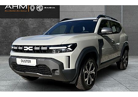 Dacia Duster Mild Hybrid 130 4x4 Expression 5 Türen