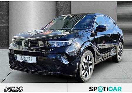 Opel Mokka Hybrid 107kW eDCT GS 5 Türen