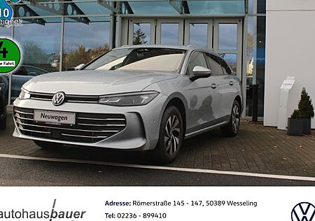 VW Passat 1.5 eTSI OPF DSG Business 5 Türen