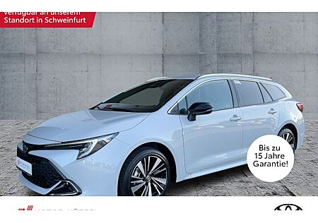 Toyota Corolla 1,8 Hybrid Teamplayer Touring Sports 5 Türen
