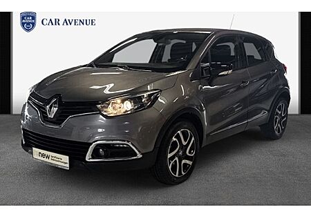 Renault Captur ENERGY TCe 90 Intens 5 Türen