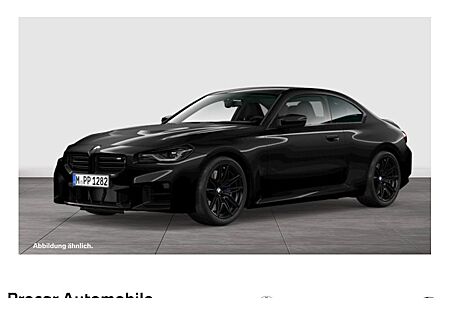 BMW M2 Coupé 2 Türen