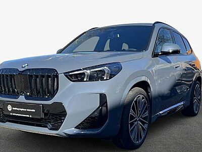 BMW X1 xDrive23i Steptronic 5 Türen