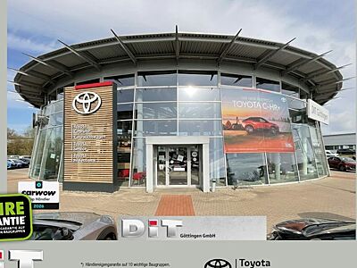 Toyota Proace City Verso 1,5-l-D-4D 96kW L1 Teamplayer Auto 5 Türen
