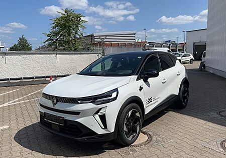 Renault Captur Mild Hybrid 160 EDC Techno 5 Türen