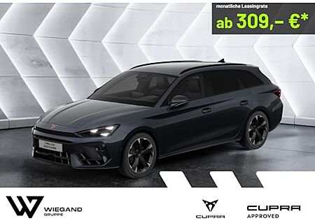Cupra Leon 2.0 TDI 110kW DSG Sportstourer 5 Türen