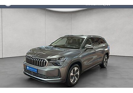 Skoda Kodiaq 2.0 TDI 110 KW DSG Selection 5 Türen