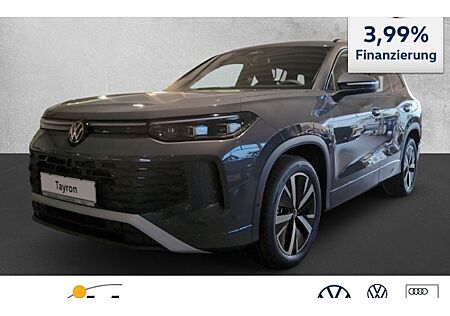 VW Tayron 1.5 eHybrid OPF 110kW DSG Life 5 Türen