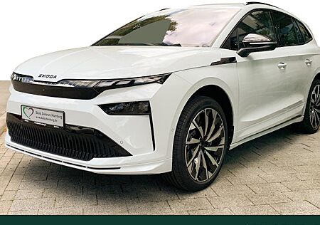 Skoda Enyaq 85 Sportline 5 Türen
