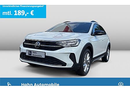 VW Taigo 1.0 TSI OPF 85 kW DSG Life 5 Türen