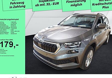 Skoda Karoq 1.5l TSI ACT Selection 5 Türen