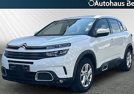 Citroën C5 Aircross PureTech 130 Stop&Start LIVE 5 Türen