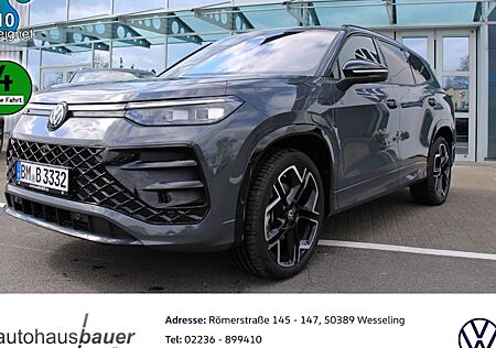 VW Tayron 1.5 eHybrid OPF 130kW DSG R-Line 5 Türen