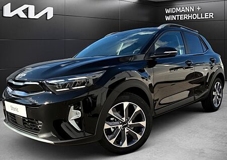 Kia Stonic 1.0 T-GDI 100 48V Spirit DCT7 5 Türen