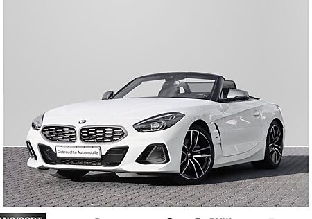 BMW Z4 M40i A 2 Türen