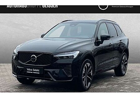 Volvo XC 60 T6 Plug-in Hybrid AWD Plus Dark Auto 5 Türen