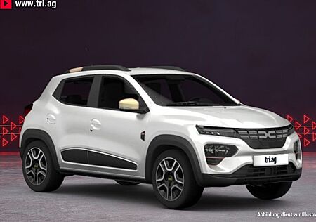 Dacia Spring Electric 65 Extreme 5 Türen