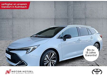 Toyota Corolla 1,8 Hybrid Teamplayer Touring Sports 5 Türen
