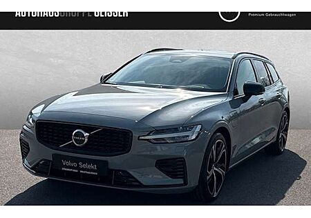 Volvo V60 T6 AWD Plug-in Hybrid Plus Dark Auto 5 Türen