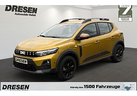 Dacia Sandero Stepway TCe 110 Stepway Extreme 5 Türen