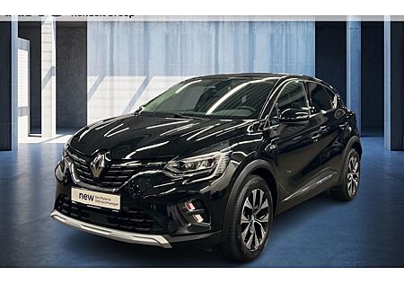 Renault Captur E-Tech Plug-In Hybrid 160 Techno 5 Türen