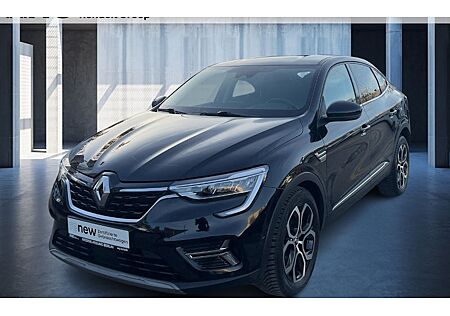 Renault Arkana Mild Hybrid 140 EDC Techno 5 Türen