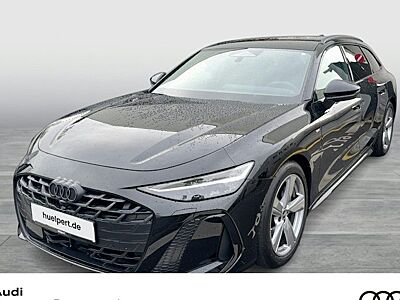 Audi A6 TDI 150 kW S tronic Avant 5 Türen