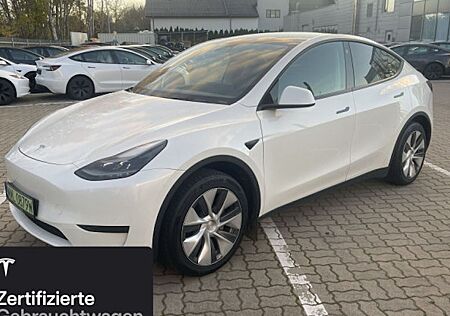 Tesla Model Y Long Range RWD 5 Türen