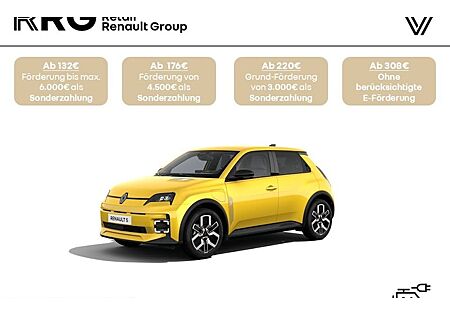 Renault R 5 Evolution 120 Urban Range 5 Türen