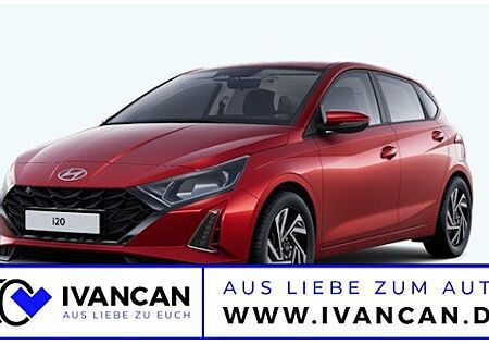 Hyundai i20 1.0 T-GDI Trend 5 Türen