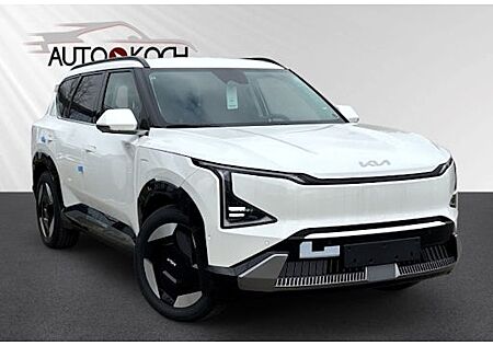 Kia EV5 81 kWh Earth Frontantrieb 5 Türen