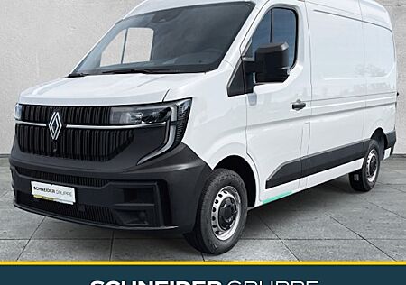 Renault Master EV87 Long Range Advance 3,5t L2H2 4 Türen