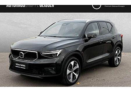 Volvo XC 40 B3 Core DCT 5 Türen