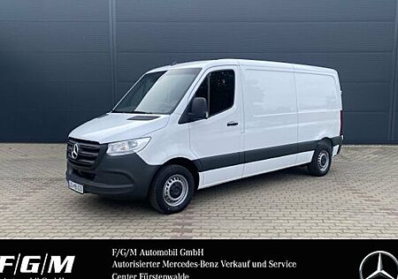 Mercedes-Benz Sprinter 2.0 211 CDI A1 3,0t Front kompakt 4 Türen